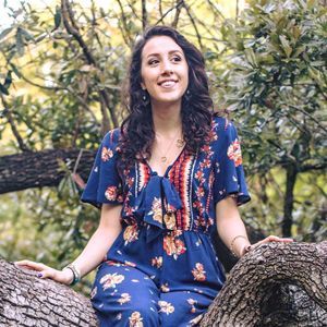 Meet your Posher, Monika